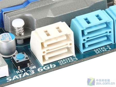 评论：SATA 3.0硬盘你真的需要吗？ 